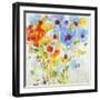 Expectation-Jill Martin-Framed Art Print