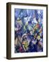 Expectations, 2006-Thomas Hampton-Framed Giclee Print