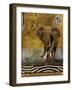 Expedition I-Patricia Pinto-Framed Art Print