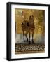 Expedition II-Patricia Pinto-Framed Art Print