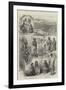 Expedition to the Naga Hills-null-Framed Giclee Print