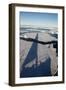 Expedition Yacht, Svalbard, Norway-Paul Souders-Framed Photographic Print