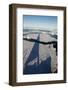 Expedition Yacht, Svalbard, Norway-Paul Souders-Framed Photographic Print