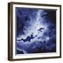 Expedition-Joel Barr-Framed Giclee Print