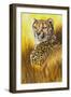 Expeditions-Barbara Keith-Framed Premium Giclee Print