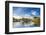 Expensive Yacht and Homes in Fort Lauderdale-Levranii-Framed Photographic Print