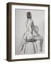 Experience a Love and Joy-Nobu Haihara-Framed Giclee Print