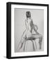 Experience a Love and Joy-Nobu Haihara-Framed Giclee Print