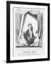 Experientia Docet, 1868-Edward Linley Sambourne-Framed Giclee Print