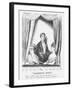 Experientia Docet, 1868-Edward Linley Sambourne-Framed Giclee Print