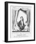 Experientia Docet, 1868-Edward Linley Sambourne-Framed Giclee Print