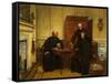 Experientia Docet, 1884-Walter Dendy Sadler-Framed Stretched Canvas