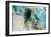 Experiment II-Sisa Jasper-Framed Art Print