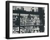 'Experimental laboratory: aircraft factory', 1941-Cecil Beaton-Framed Photographic Print