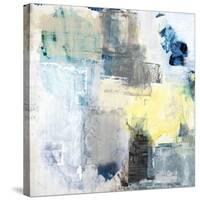 Experimentation-Kari Taylor-Stretched Canvas