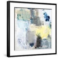 Experimentation-Kari Taylor-Framed Giclee Print