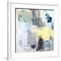 Experimentation-Kari Taylor-Framed Giclee Print