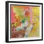 Experiments-Jaime Derringer-Framed Giclee Print