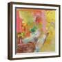 Experiments-Jaime Derringer-Framed Giclee Print