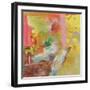 Experiments-Jaime Derringer-Framed Giclee Print