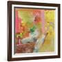 Experiments-Jaime Derringer-Framed Giclee Print