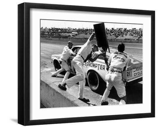 Premium Photographic Print, , large