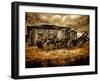 Expired-Stephen Arens-Framed Photographic Print