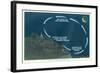 Explanation of Night Convection Currents-null-Framed Art Print