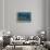 Explanation of Night Convection Currents-null-Framed Stretched Canvas displayed on a wall