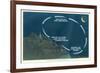 Explanation of Night Convection Currents-null-Framed Premium Giclee Print