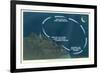 Explanation of Night Convection Currents-null-Framed Premium Giclee Print