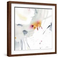 Exploration-Sheila Golden-Framed Art Print