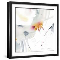 Exploration-Sheila Golden-Framed Art Print