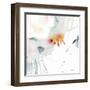 Exploration-Sheila Golden-Framed Art Print