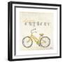 Explore and Adventure I-Elizabeth Medley-Framed Premium Giclee Print