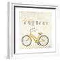 Explore and Adventure I-Elizabeth Medley-Framed Premium Giclee Print