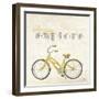 Explore and Adventure I-Elizabeth Medley-Framed Art Print