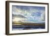 Explore Dream Discover-Kimberly Glover-Framed Giclee Print