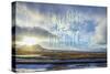 Explore Dream Discover-Kimberly Glover-Stretched Canvas