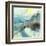 Explore No. 1-Ann Thompson Nemcosky-Framed Art Print