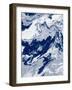 Explore the Seas-M Mercado-Framed Art Print