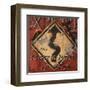 Explore-Janet Kruskamp-Framed Art Print