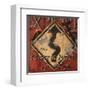 Explore-Janet Kruskamp-Framed Art Print