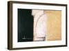 Explore-Pere Salinas-Framed Giclee Print