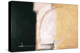 Explore-Pere Salinas-Stretched Canvas
