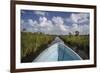 Explore-Andrew Geiger-Framed Giclee Print