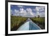 Explore-Andrew Geiger-Framed Giclee Print