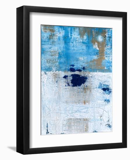 Explore-Julie Weaverling-Framed Art Print