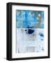 Explore-Julie Weaverling-Framed Art Print