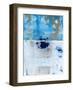 Explore-Julie Weaverling-Framed Art Print